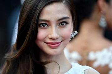 Angelababy Net Worth