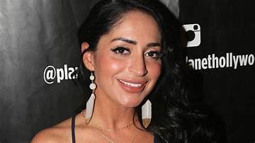 Angelina Pivarnick Net Worth