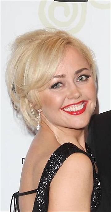 Angeline Ball Net Worth