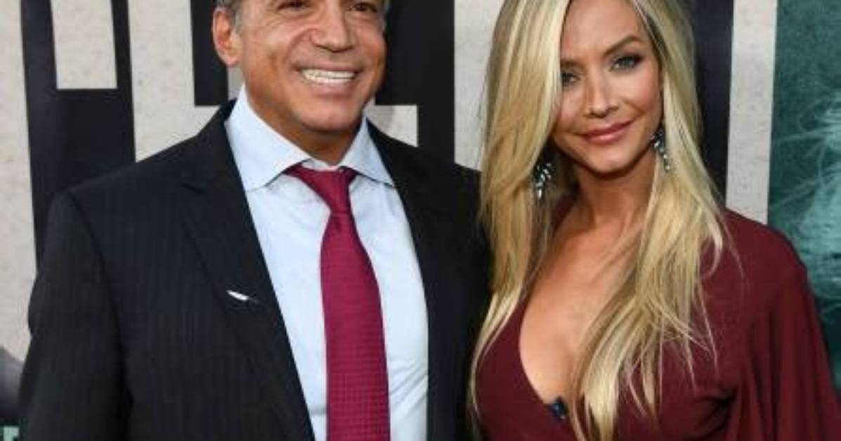 Angelique De Luca Net Worth