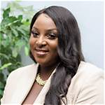Angelique Lewis Net Worth