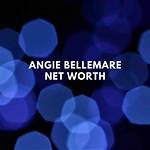 Angie Jerez Net Worth