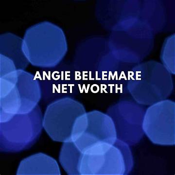 Angie Jerez Net Worth