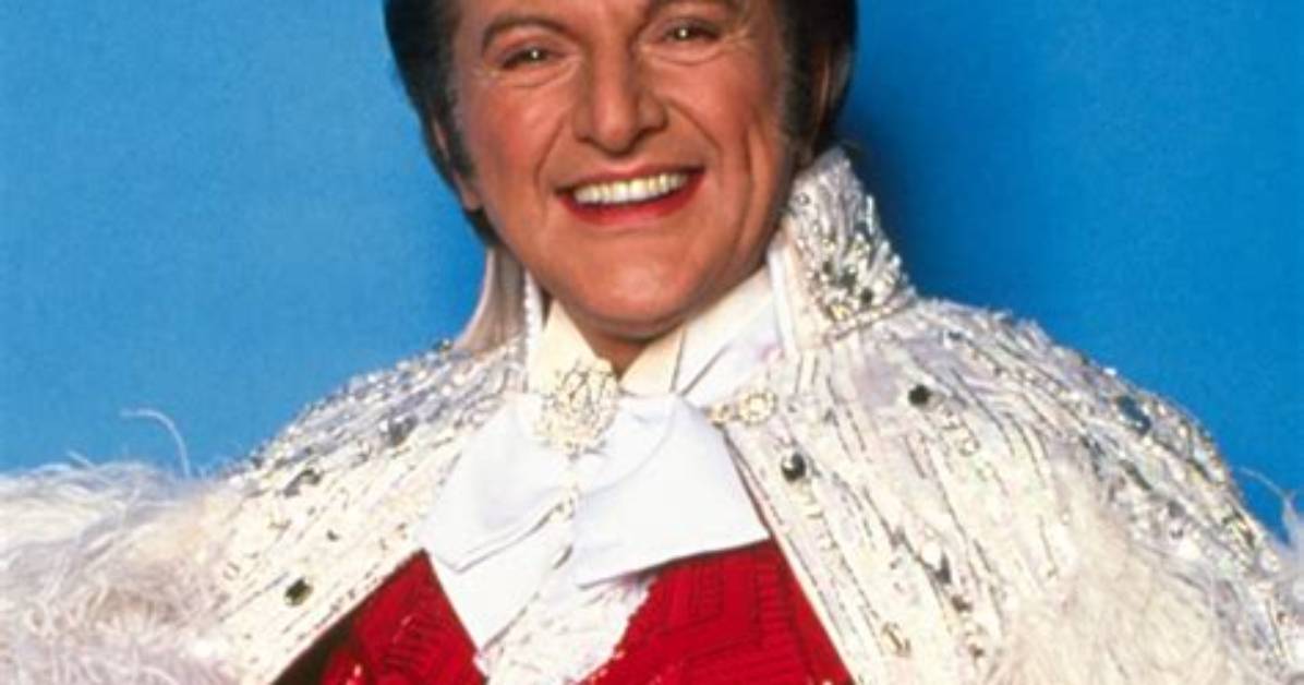 Angie Liberace Net Worth