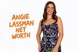 Angie Sward Net Worth