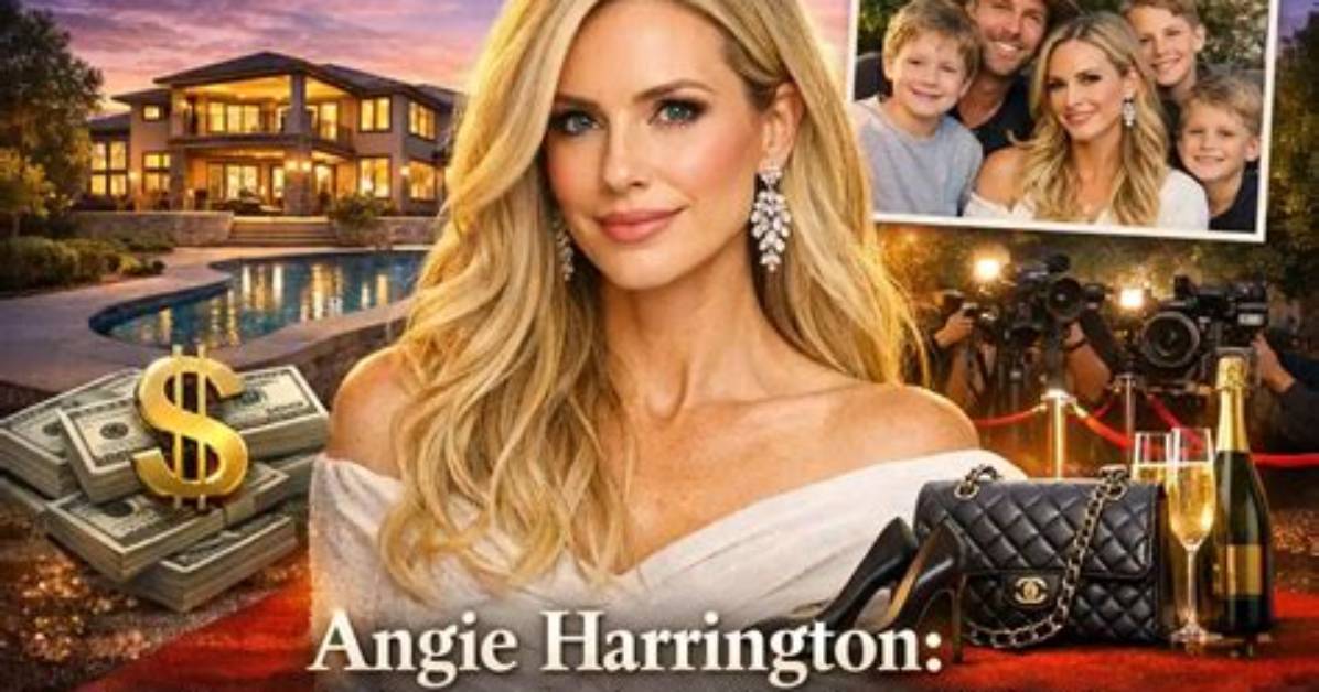 Angie V%C3%A1Zquez Net Worth 160. Jpg
