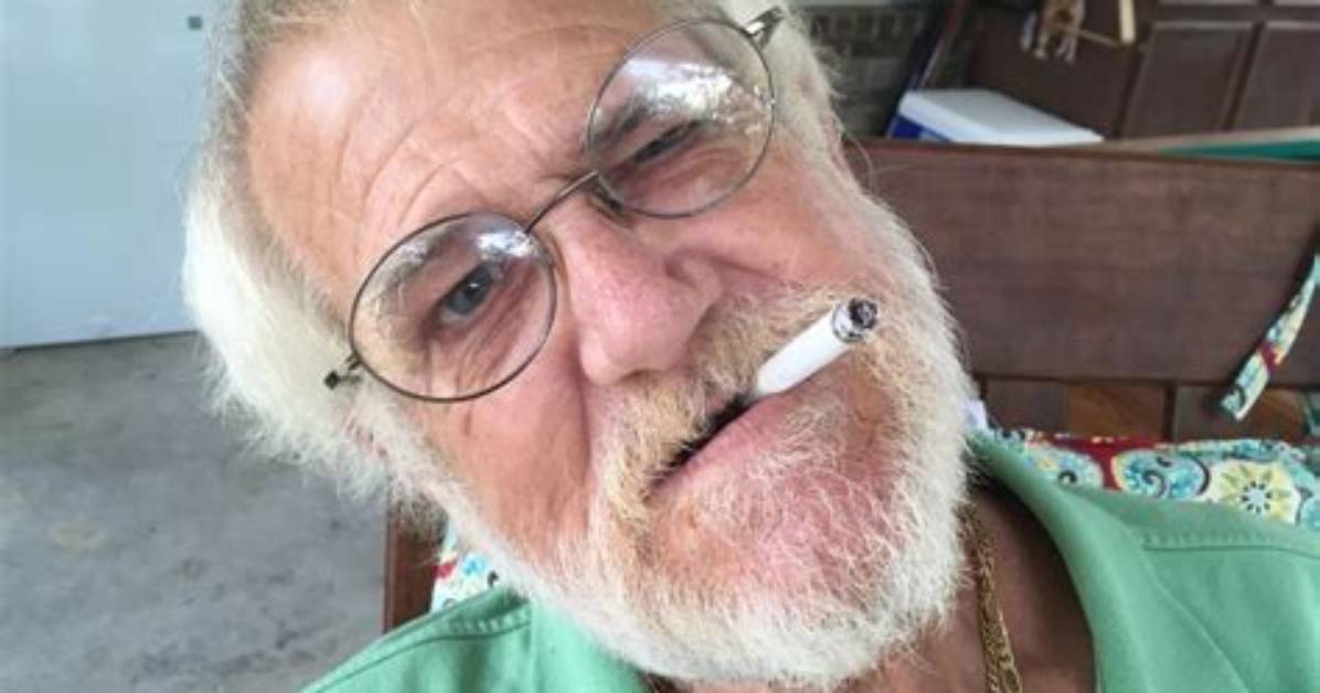 Angry Grandpa Net Worth