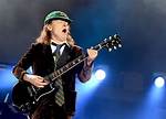 Angus Young Net Worth