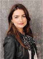 Ania Bukstein Net Worth