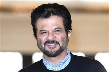 Anil Kapoor Net Worth