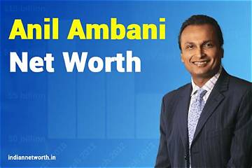 Anil Yadav Net Worth