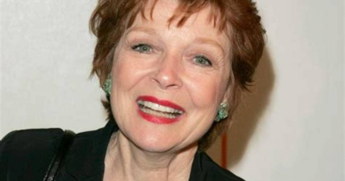 Anita Gillette Net Worth
