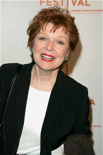 Anita Gillette Net Worth