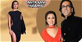 Anita Gohari Net Worth