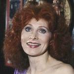 Anita Morris Net Worth
