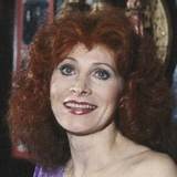 Anita Morris Net Worth