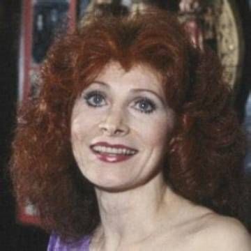 Anita Morris Net Worth