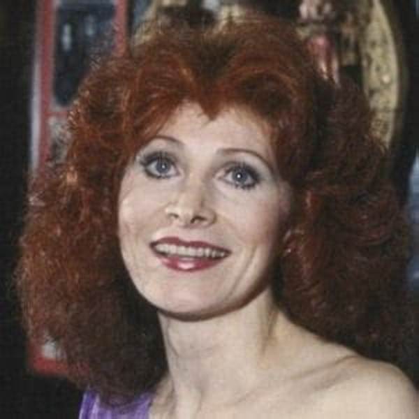 Anita Morris Net Worth