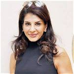 Anita Raj Net Worth