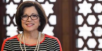 Anita Zucker Net Worth