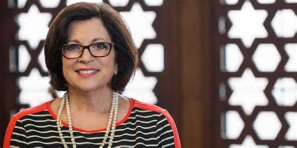 Anita Zucker Net Worth