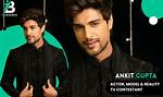Ankit Gupta Net Worth