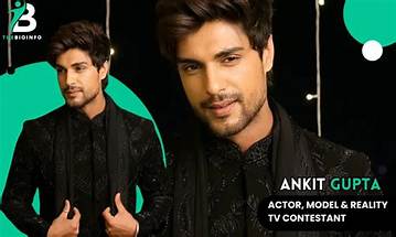 Ankit Gupta Net Worth