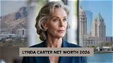Ann Carter Net Worth