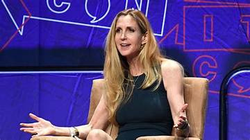 Ann Coulter Net Worth