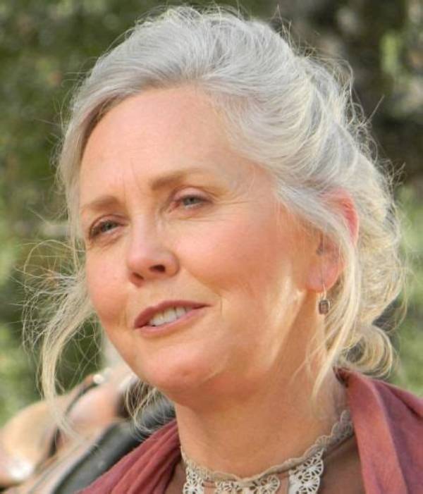 Ann Dusenberry Net Worth