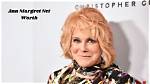 Ann Graeff Net Worth