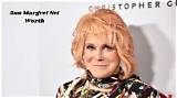 Ann Graeff Net Worth