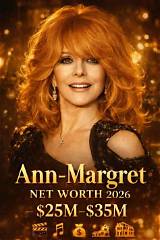 Ann Hanslip Net Worth