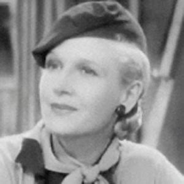 Ann Harding Net Worth