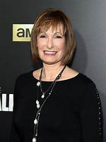 Ann Hurd Net Worth