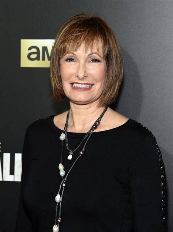 Ann Hurd Net Worth