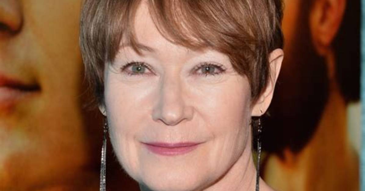 Ann Magnuson Net Worth