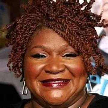 Ann Nesby Net Worth