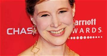 Ann Patchett Net Worth