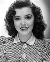 Ann Rutherford Net Worth