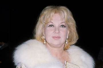 Ann Sothern Net Worth