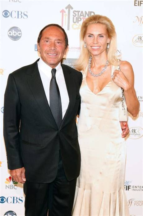 Anna Anka Net Worth