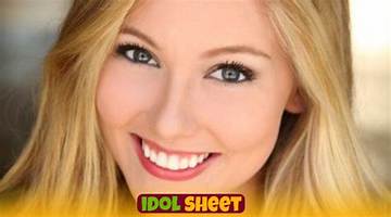 Anna Claire Sneed Net Worth
