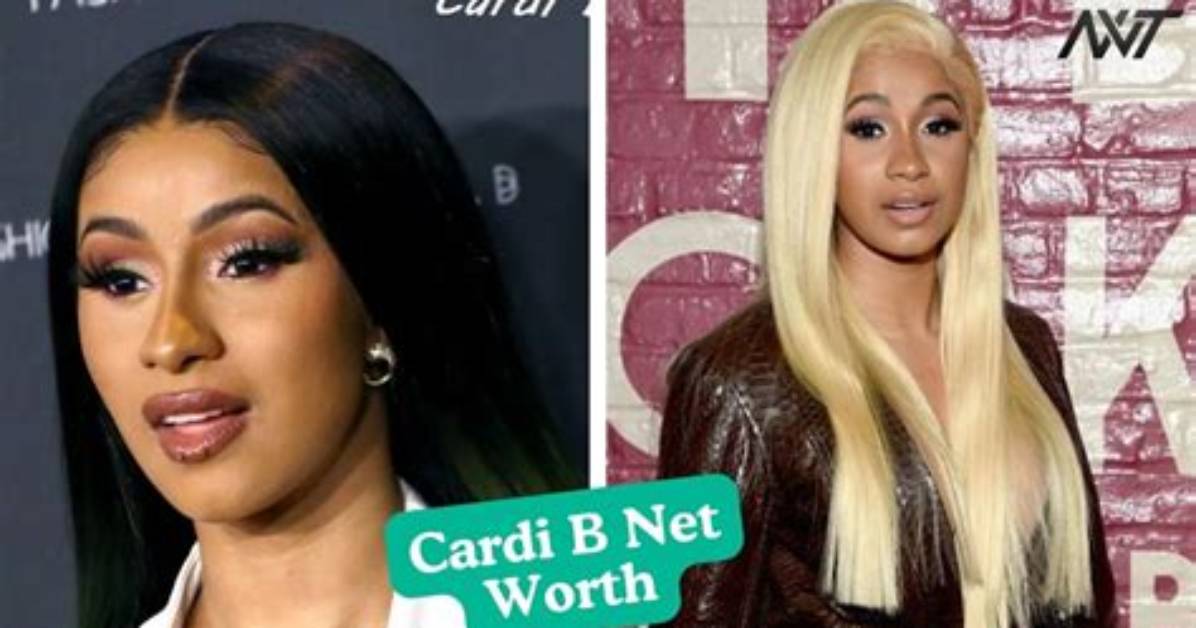 Anna De Cardi Net Worth