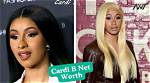 Anna De Cardi Net Worth