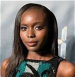 Anna Diop Net Worth