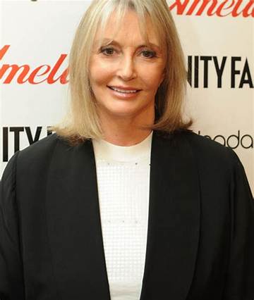 Anna Hamilton Phelan Net Worth