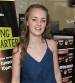 Anna Jacoby-Heron Net Worth