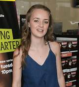 Anna Jacoby-Heron Net Worth