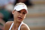 Anna Kournikova Net Worth